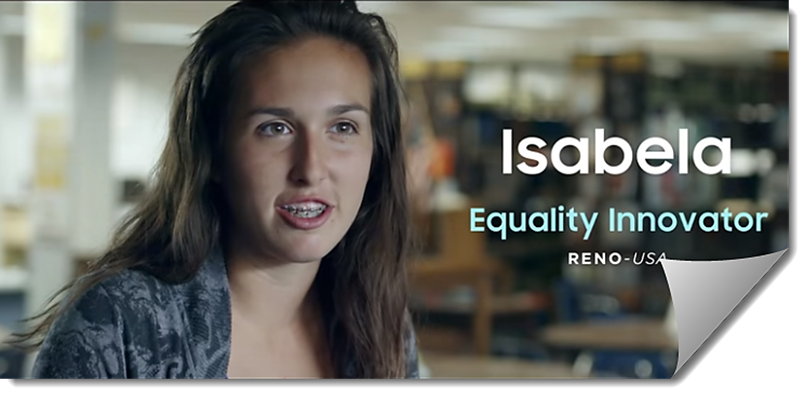 thelaurenklein's tweet photo. Thank you Bela for representing Nevada https://t.co/TIvP4n7KbR @SamsungTMRW @WCSDTweet @GovSandoval @Hutch4Nevada https://t.co/C3amNvbZcU
