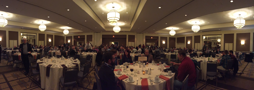 NALMStweets's tweet photo. We’re getting ready for our big night. #NALMS2015 https://t.co/MKNwgu8Iej