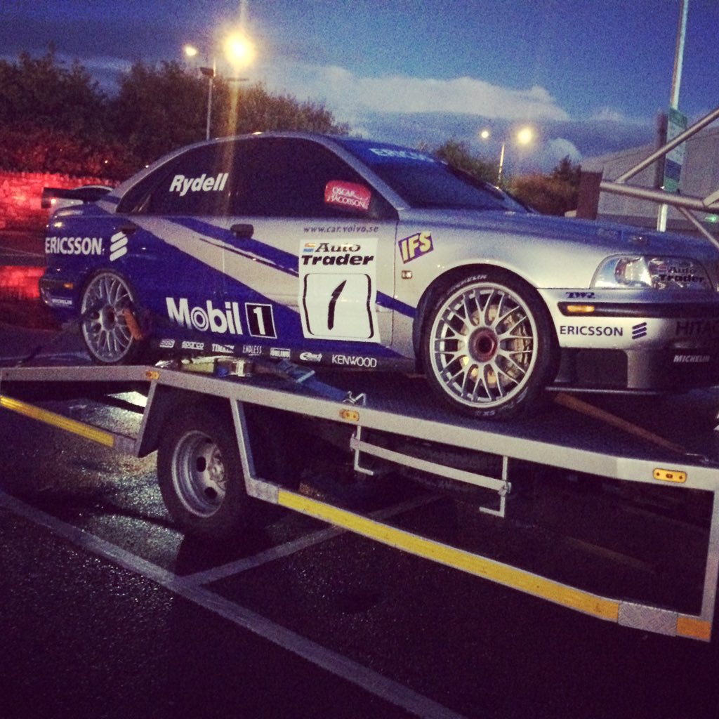 Marini Motor Sport tweet media