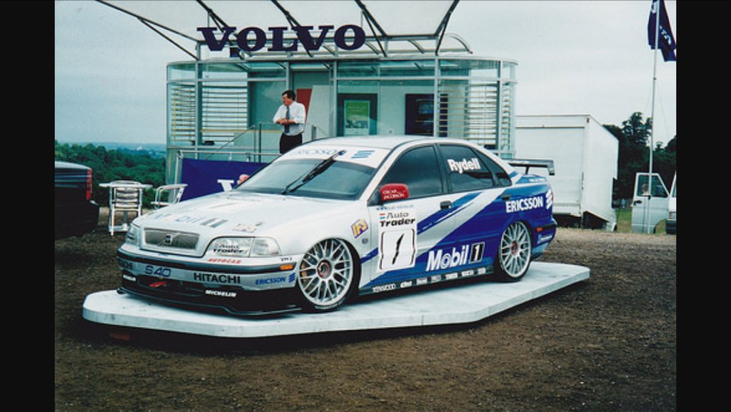 Marini Motor Sport tweet media