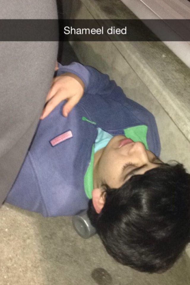 shameleon123's tweet photo. Happy birthday homie ❤️ @upadipad miss U and ur ugly ass. Cant wait to get lit at soccer games with u 💞💞💞 https://t.co/UWn7fp2NLh