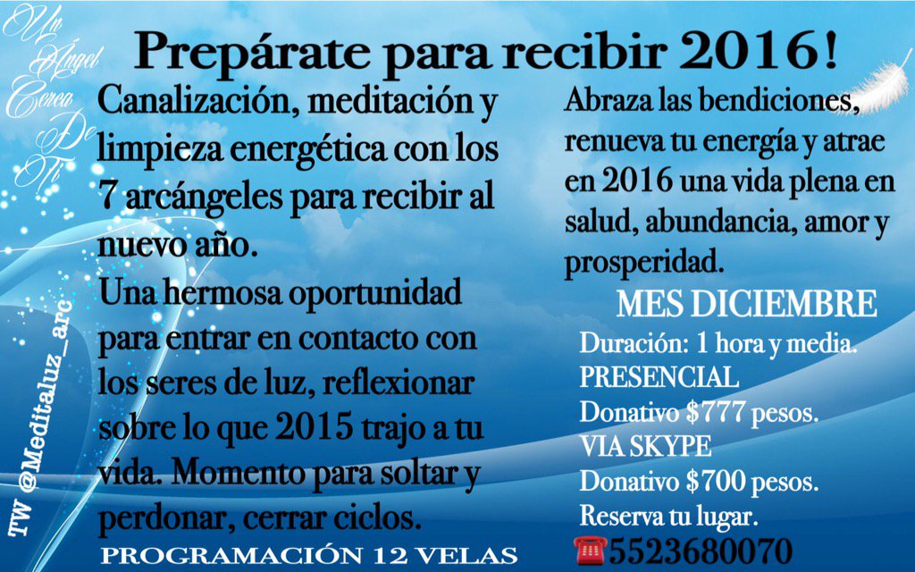 Alma - MeditaLuz ® | Ángeles-Numerologia ᚠ tweet media