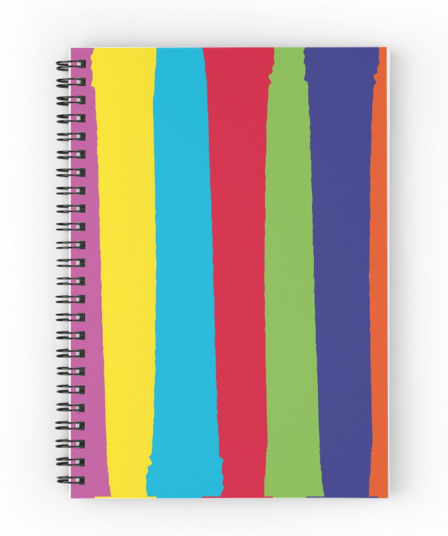 Mindful_Tom's tweet photo. Sometimes you just need a bit of colour in your life. @redbubble https://t.co/VnD2np7rZ6 https://t.co/hwWdPVU0N9