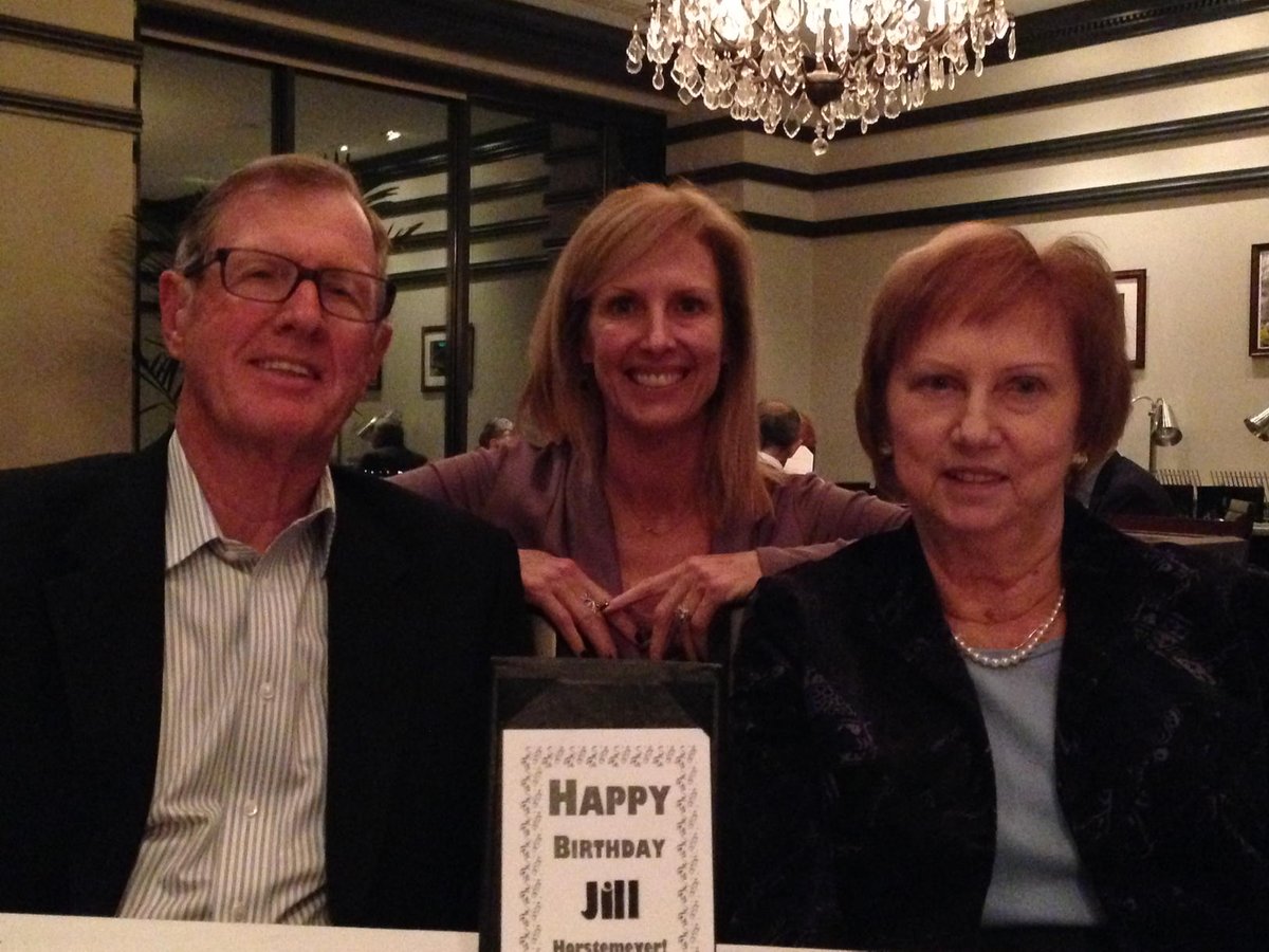 Dinner with my parents❤️