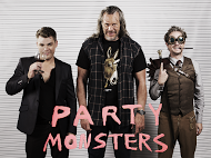 ChadLindberg's tweet photo. Support #PartyMonsterstheSeries!@PartyMonstersTV https://t.co/Ntx7tYBUsF @robertmukes @jeffbranson @ChadLindberg https://t.co/xGBav7plVA