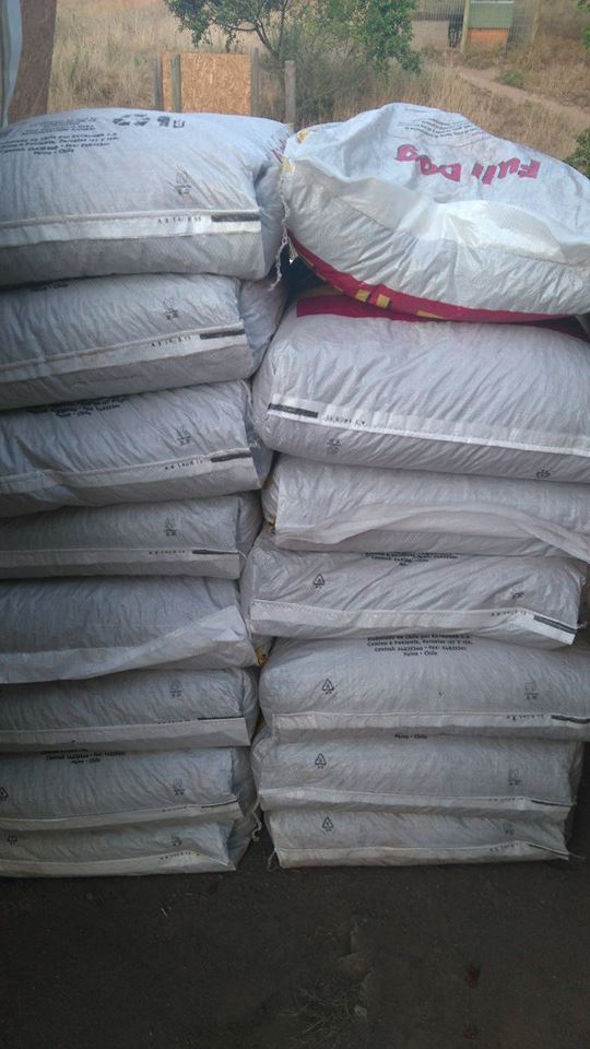 Fundación Matpet tweet media