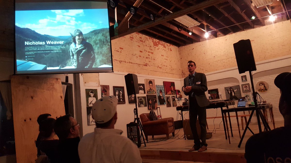 stevebatzka's tweet image. Super excited to be attending #leapfw and hearing an old friend speak about the value of music in enriching a region