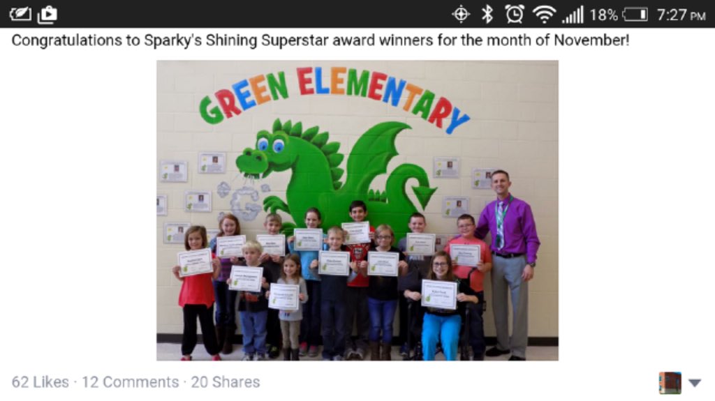 GalliaPride's tweet photo. Congrats!! https://t.co/3plIN1vJV5