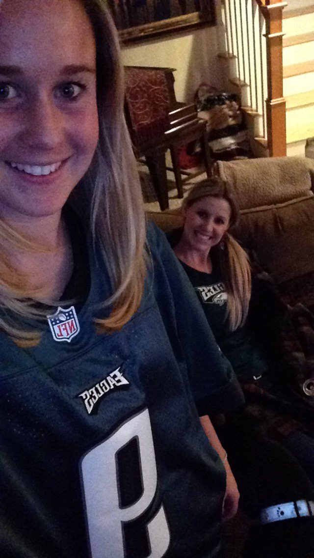 Colleen Ortega tweet media