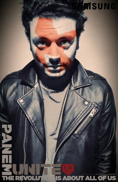 kevadamsss's tweet photo. Soiree de ouf Mardi a l'avant 1ere Mondiale #TheHungerGamesMockingjayPart2 !Cetait cool !! #Panem #MissUAll #BigLove https://t.co/sI8meqitCl