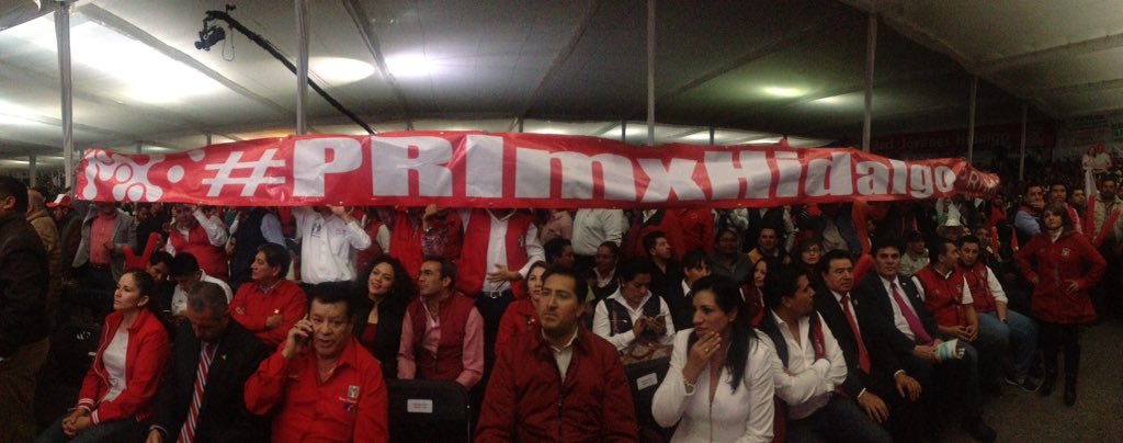 Pao_elizalde's tweet photo. ¡El mejor equipo presente! @PRIMX_Hgo @JulioEstradaC @melendezapodaca @EmilseMiranda1 https://t.co/MuMYHBsg2l