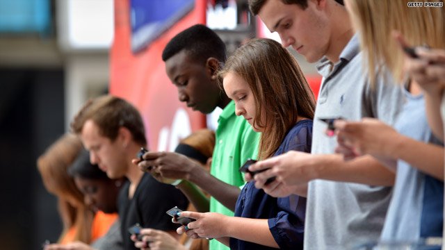 debweinstein's tweet photo. Mobile, #Millennials and Marketing: An Insider's View by @aaronstrout https://t.co/BGxqH2seSp https://t.co/h0hMgDd7e6 #smm #mobile