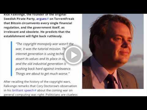 BitcoinThunder's tweet image. Bitcoin Foundation to focus on Core Development -- Bitcoin Black Friday! --... bitclub.staged.com/HvPp #bitcoin #btc