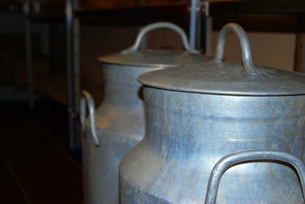 Leiteiras...beleza...
#Arqueixal