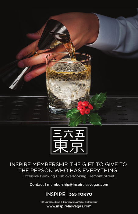 Who wants to be a part of an exclusive drinking club over #dtlv?