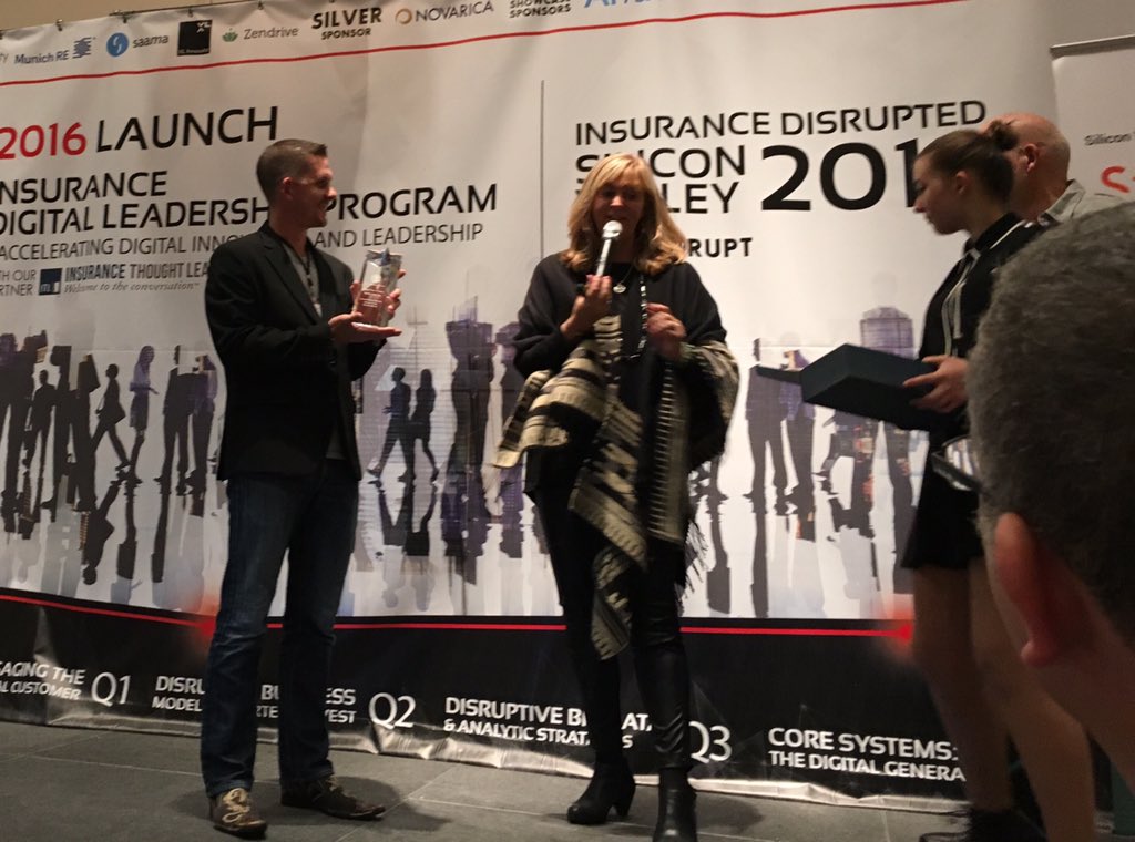 KoehnGarrett's tweet image. Congratulations @jandrew73 and @LimelightHealth our panel's winner #insurancetech #insdisrupt #instech