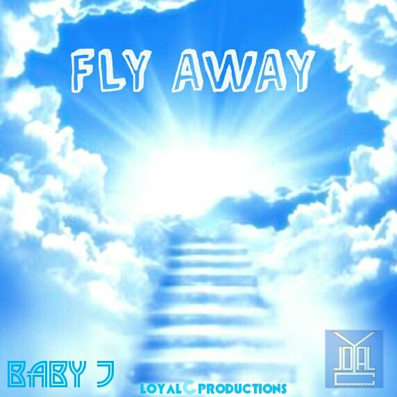 therealLoyalC's tweet photo. FLY AWAY WITH BABY J
Listen to BABY J - FLY AWAY by Loyal C Productions #np on #SoundCloud
https://t.co/ERTqLAPluq https://t.co/5BG4DQn9Q7