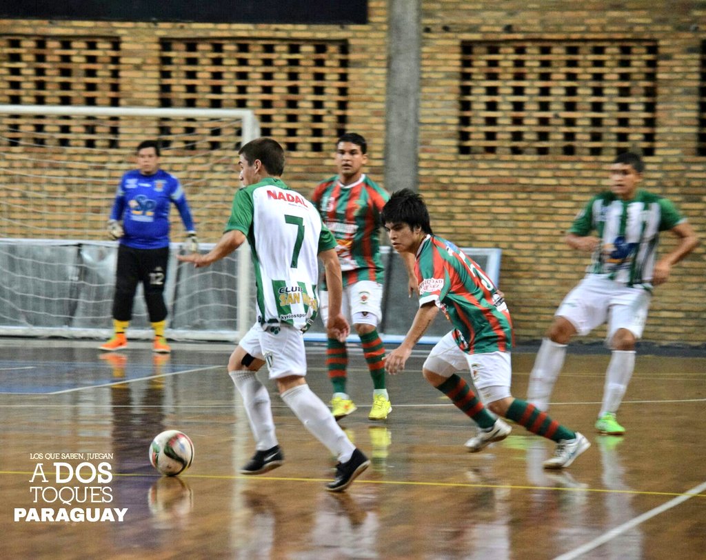 adostoquespy's tweet photo. Primera| Imágenes del encuentro de Tembetary (7) - San Rafael (2). #FutsalFIFA #FutsalCrece #ADTpy https://t.co/0GRxy6TOXp