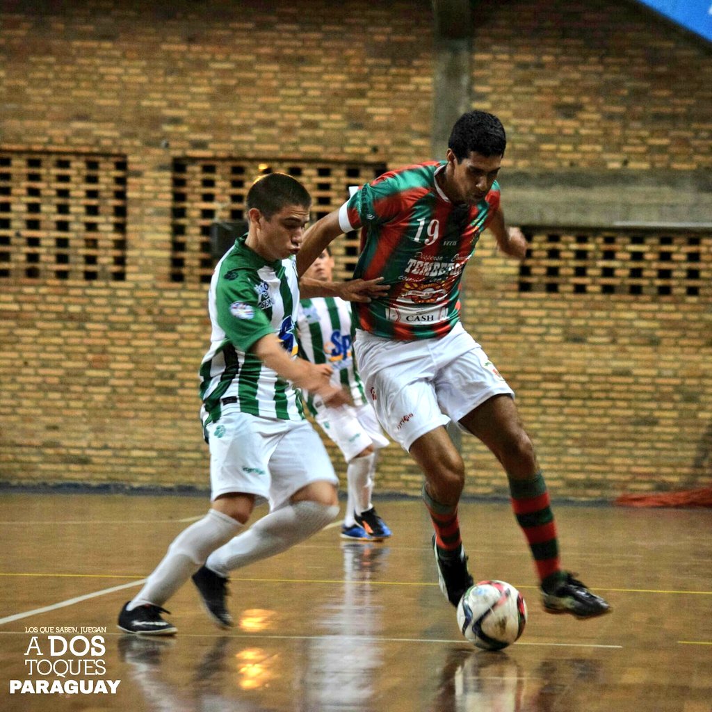 adostoquespy's tweet photo. Primera| Imágenes del encuentro de Tembetary (7) - San Rafael (2). #FutsalFIFA #FutsalCrece #ADTpy https://t.co/0GRxy6TOXp