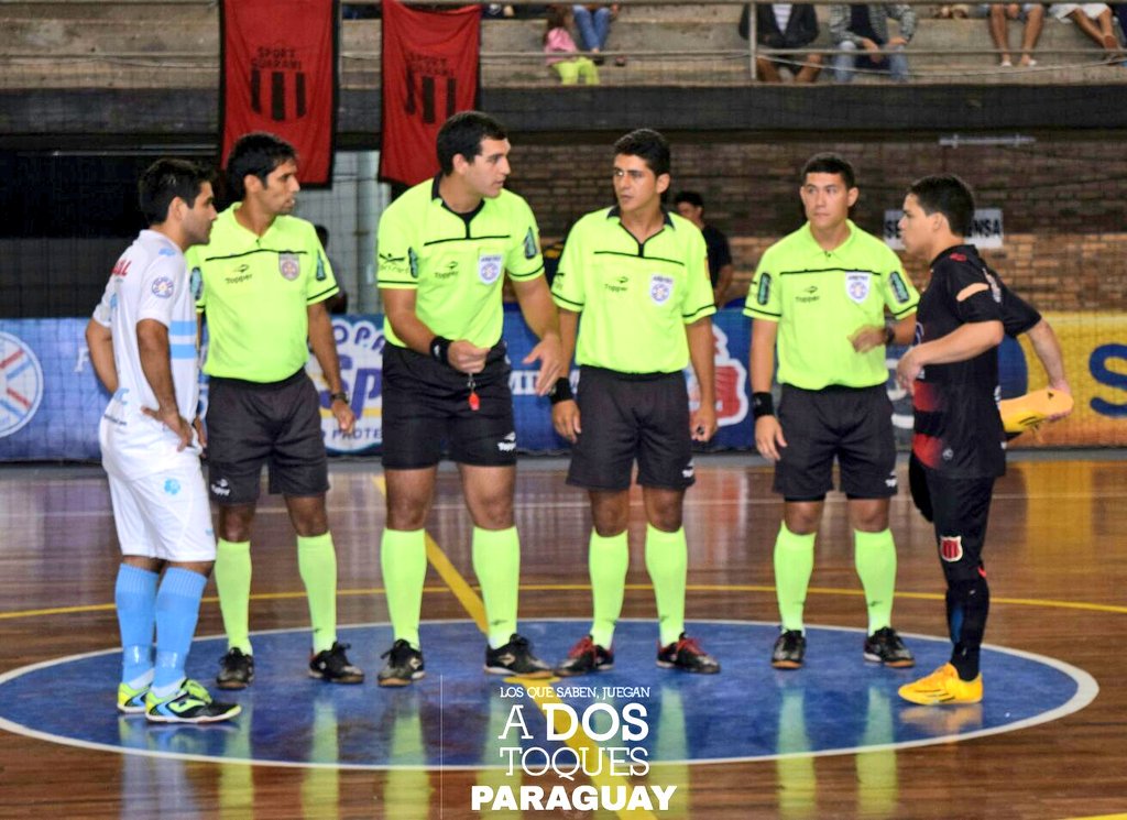 adostoquespy's tweet photo. Primera| Imágenes del encuentro entre Sport Guarani (2) - Santa María (7). #FutsalFIFA #FutsalCrece #ADTpy https://t.co/Ucwo8o9hAZ