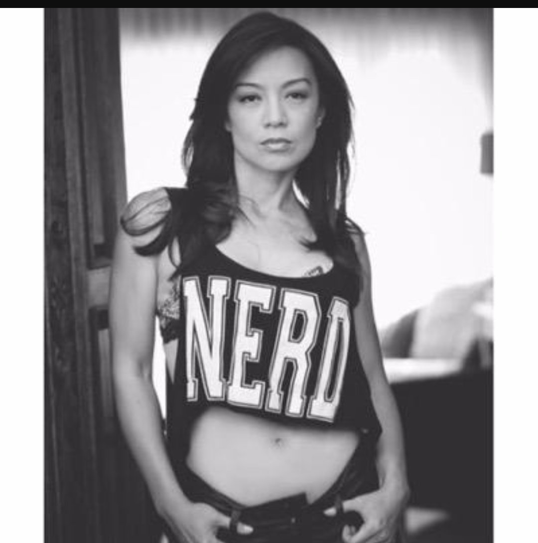 20 Novembre 1963 nasce Ming-Na Wen, attrice statunitense happy Birthday 