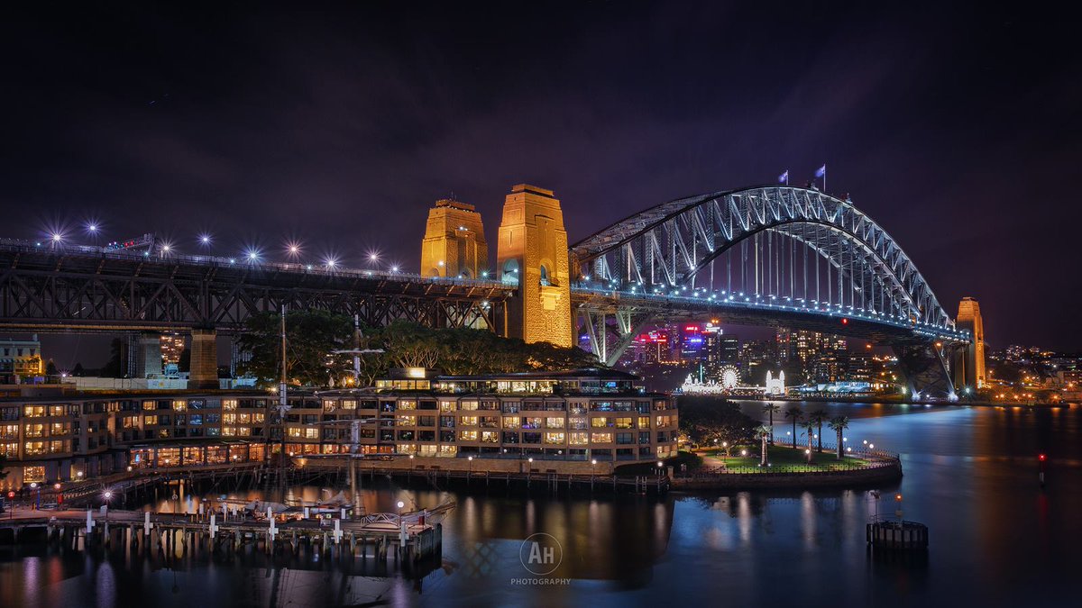sydney_sider's tweet photo. Congrats to @artjom83 for capturing our Fan Photo of the Week from the Overseas Passenger Terminal. #ilovesydney https://t.co/3n4sTOdJrm