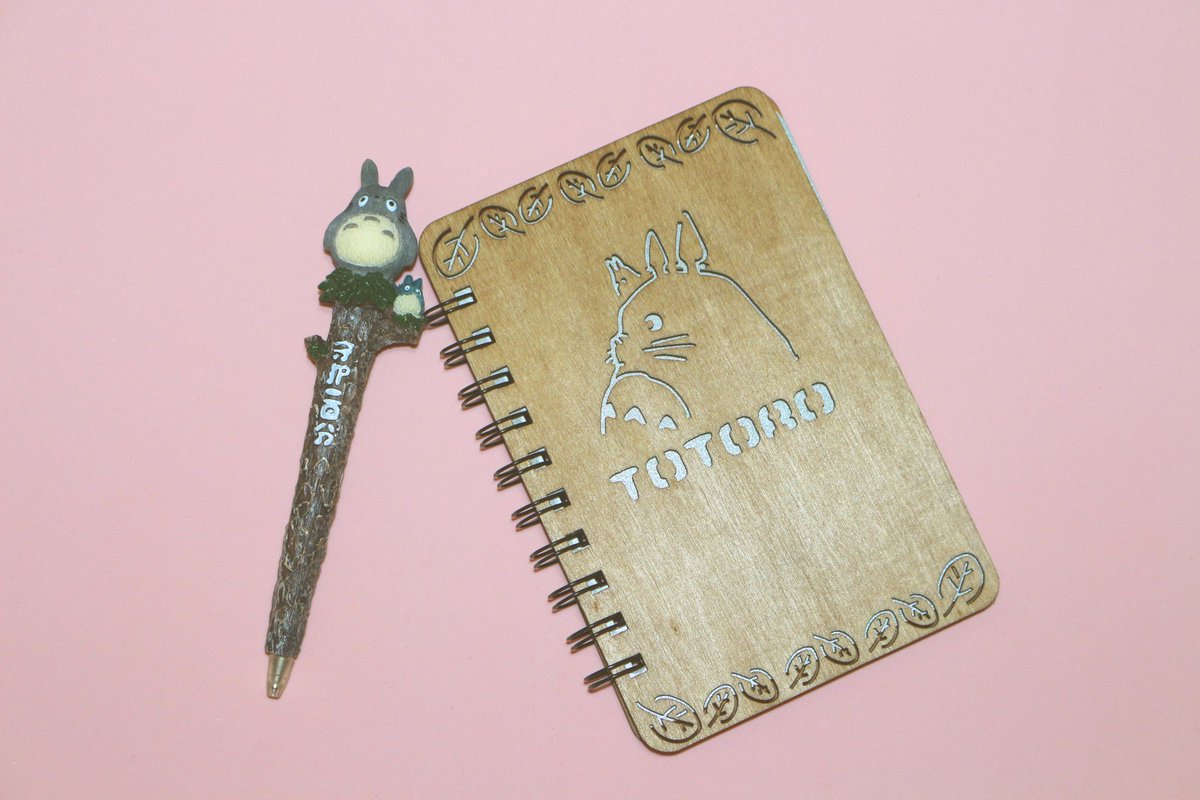 Awesome_Unit's tweet image. RT추첨커밋💕)
토토로 노트, 볼펜 세트 판매합니다😆
택포 15000원 / 볼펜 리필심 포함
입금 다음날 배송🚘
[토토로세트/이름/수량/입금예정일(3일이내)]