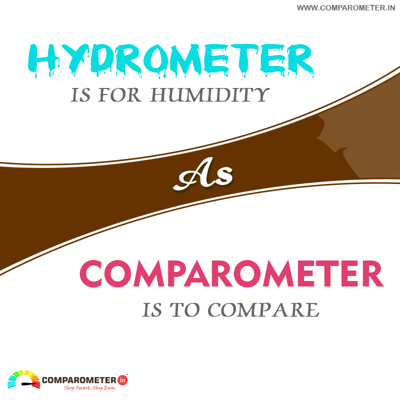 Comparometer's tweet photo. https://t.co/YhThMeNApH for ur comparing needs #pricecomparisonwebsite #onlineshopping #flipkart #amazonIndia #WITW https://t.co/CC7oke3Y67