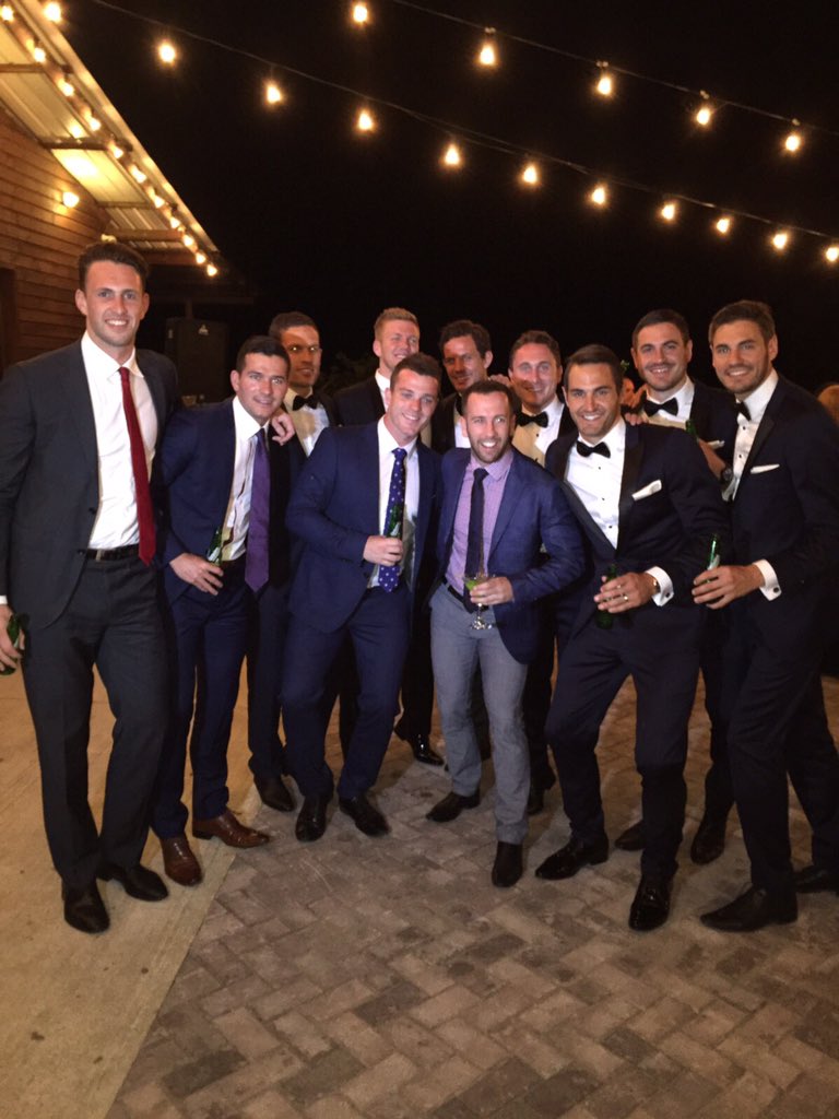 Amazing time in Colombia with this crew!! @lukemac16 @DHannebery <a href="/jake_518/">Jake Williams</a>