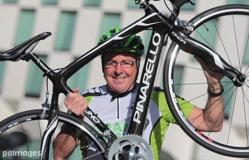 Happy birthday Stephen Roche. The Irishman who won the 1987 is 56 today. 