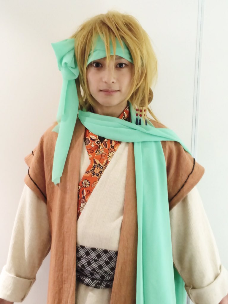 Zozozo Town 舞台 暁のヨナ ゼノ役 橋本祥平breakout映らなかったのゴメンナサイ記念 ビジュアル撮影オフショット公開です T Co 4l4rs5w0gj Twitter Zozozo Town 舞台 暁のヨナ ゼノ役 橋本祥平breakout映らなかったのゴメンナサイ記念 ビジュアル撮影オフショット公開です T Co 4l4rs5w0gj Twitter