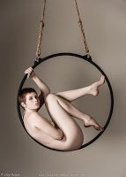 fluidmetal's tweet photo. Never been to the Moon? Experience it with an aerial hoop! https://t.co/j8NnhBlSLg 😉 #lyra #lyraking #aerialhoop https://t.co/wr1jUa7XVq