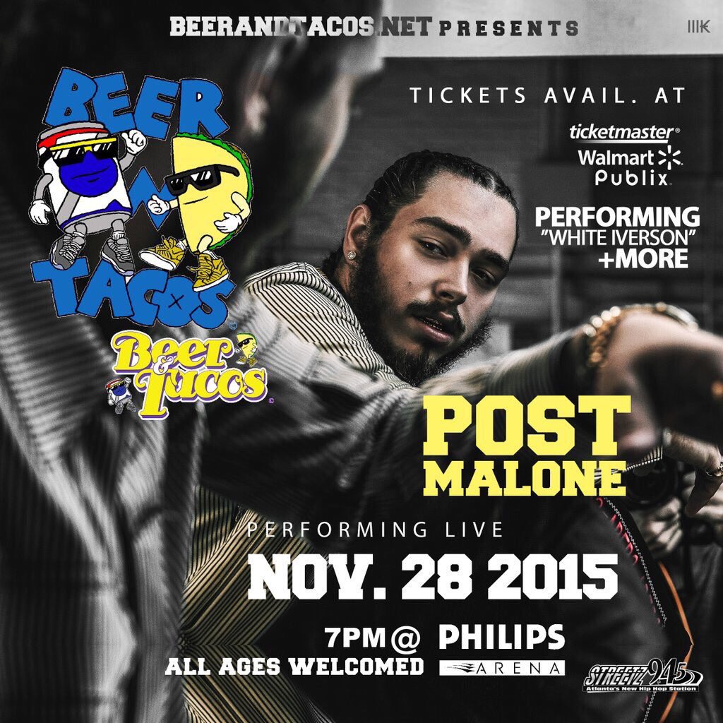BeerAndTacOs's tweet photo. #BeerandTacOs 11/28 https://t.co/UV2i1aupnE