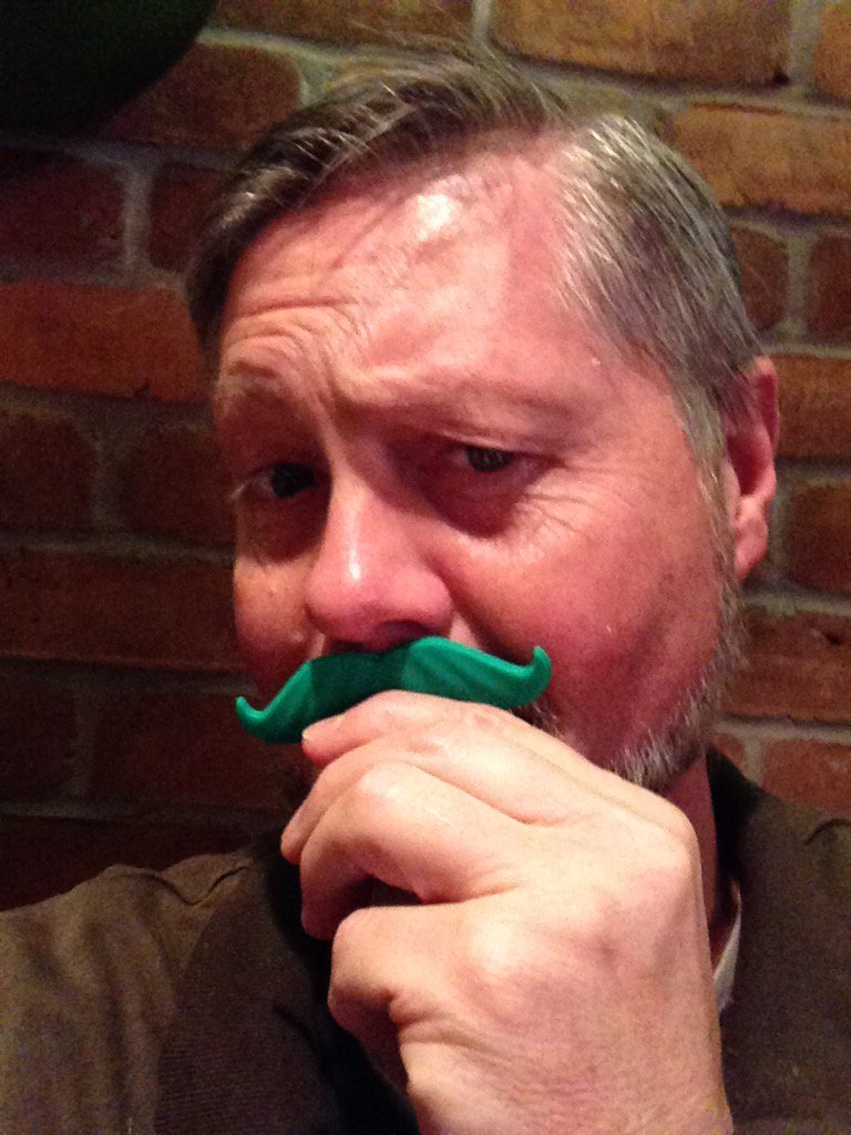 WGordonWard5's tweet photo. @beertownph @SteamWhistle #beerstache https://t.co/iGMqMCJh3a