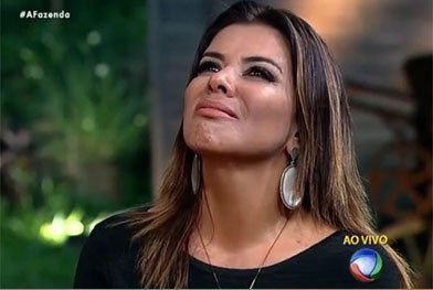 leoealisson's tweet photo. MARA MARAVILHA CONTINUA EM #AFAZENDA!!!

Retweet muuuuuito aqui se gostou! @MMaraMaravilha https://t.co/1uG8eXFdmB