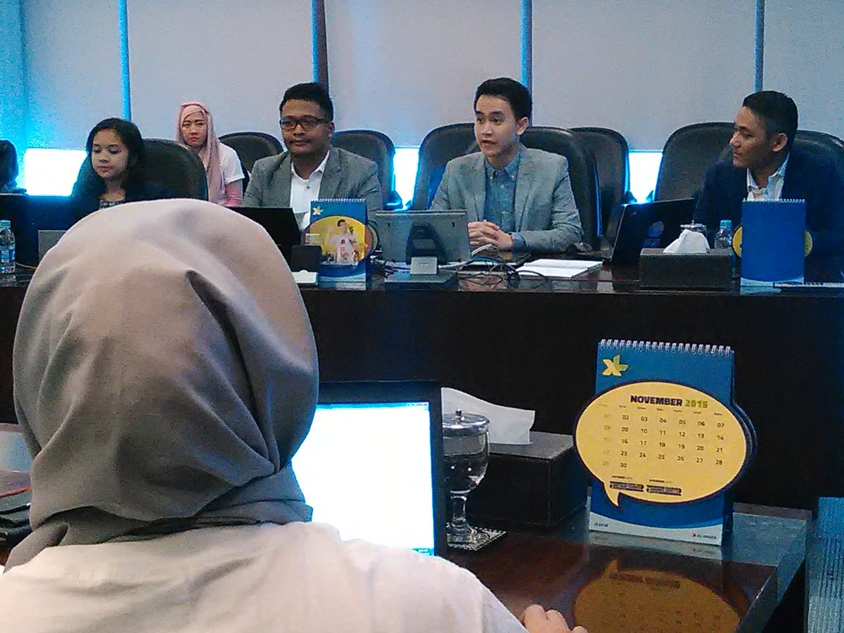 XLFutureLeaders's tweet photo. #BODChallenge presentation dimulai. Ide dan project apa sih yang dicetuskan para peserta #BODChallenge ini? https://t.co/W0ZNLV0SO2
