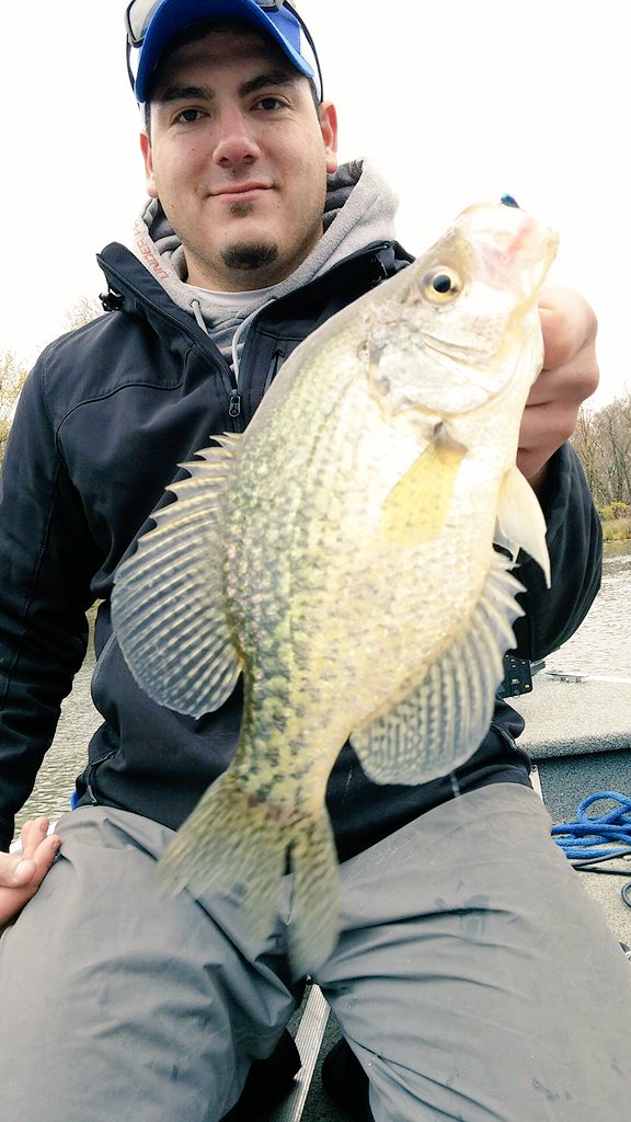 #fallfishing #jandscustomjigs