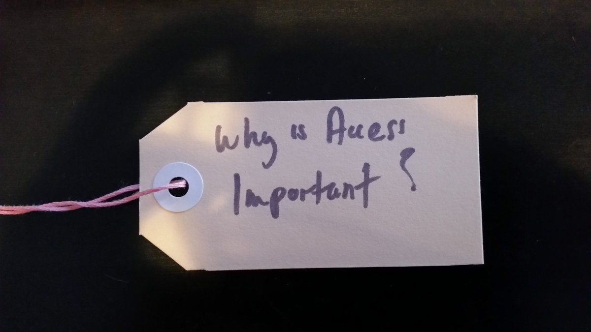 Why is access important? Why is access and accessibility important to you? Let us know your stories <a href="/enable_dev/">Enable Development</a>