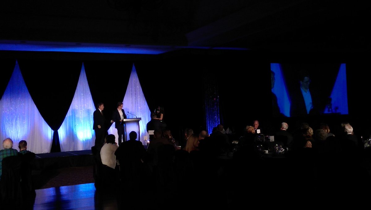 spark_centre's tweet photo. The winner of the #IgniteDurham General Entrepreneur category is @SO_tinnitus! https://t.co/JnfivAhsRQ