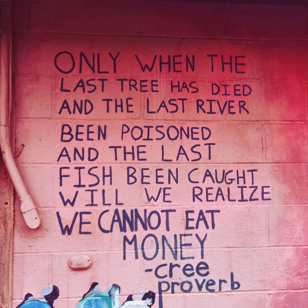 lucafex's tweet photo. ✌ #truth #message #quotes #pilosophy #urbanart cathlaurie https://t.co/3SMlYUBwRg
