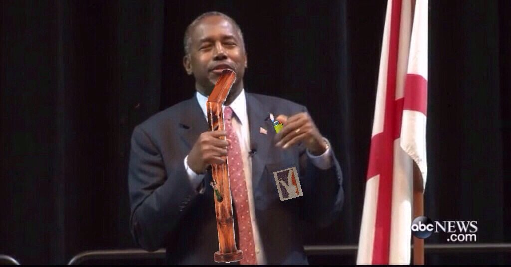 docbongcarson tweet picture