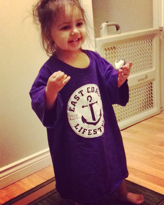 scotiabeauty's tweet photo. New to Twitter !! #newbie #eastcoast #902 #littlegirl #perfection https://t.co/Dt437y9ZKi