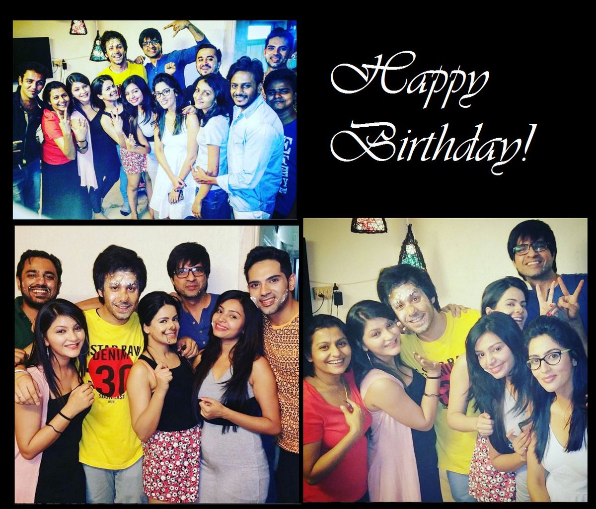 Tharuv_FC's tweet photo. #B for Bihan's #birthday @Manish_goplani @_Thapkipyaarki_ https://t.co/KWmdcUyBfn