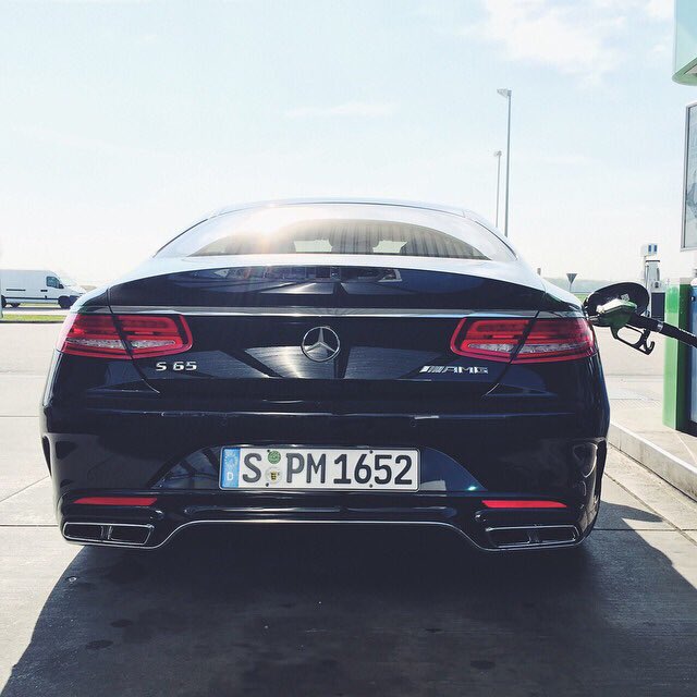 DreamLavishLife's tweet photo. S65 AMG 😏 https://t.co/Hsy8jp29NQ