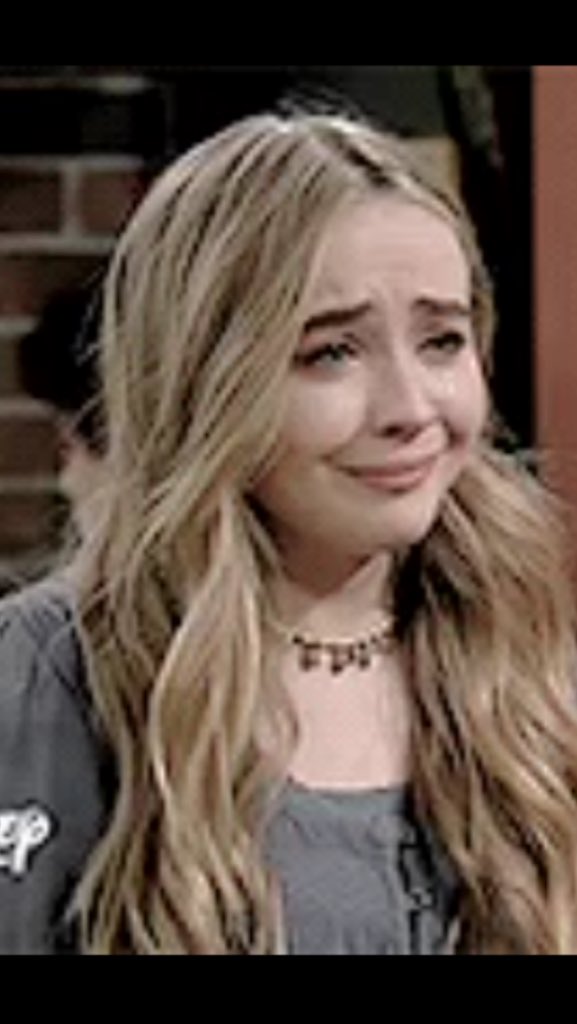 "What would mom say if she came home to this?"