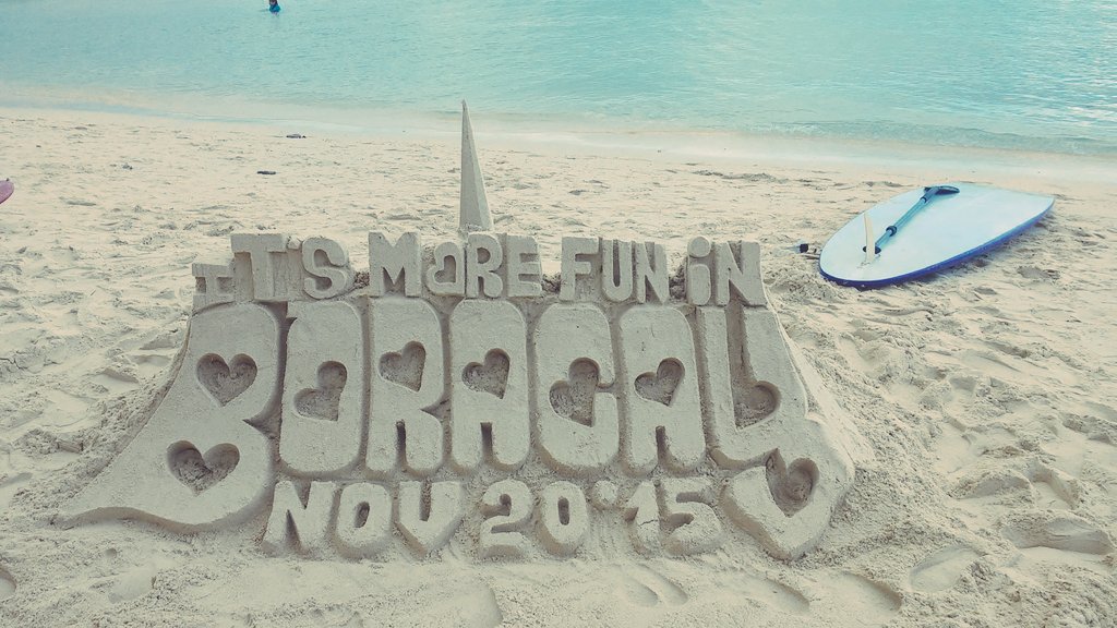 michbillante_'s tweet photo. #Bora2015 🌞🌞 https://t.co/5Fd7hojCEI