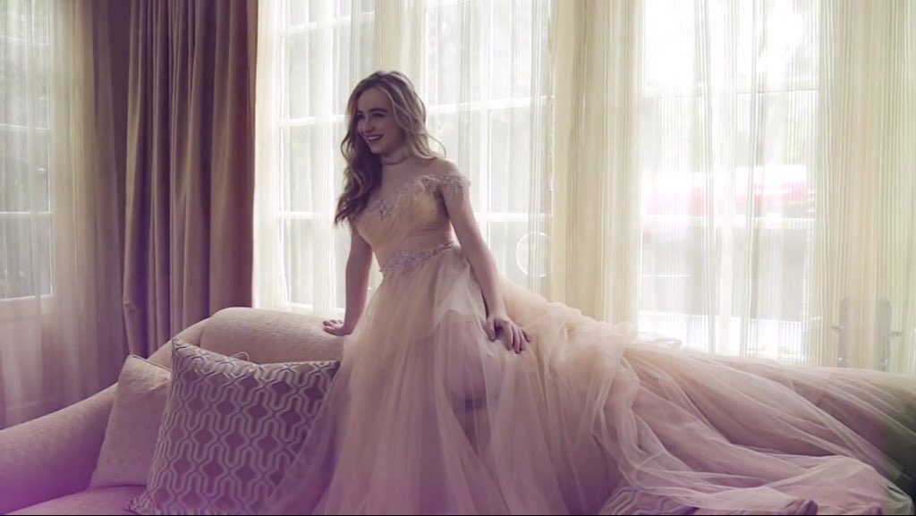 "How does this look?"