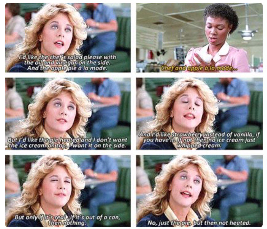 Happy Birthday Meg Ryan! 