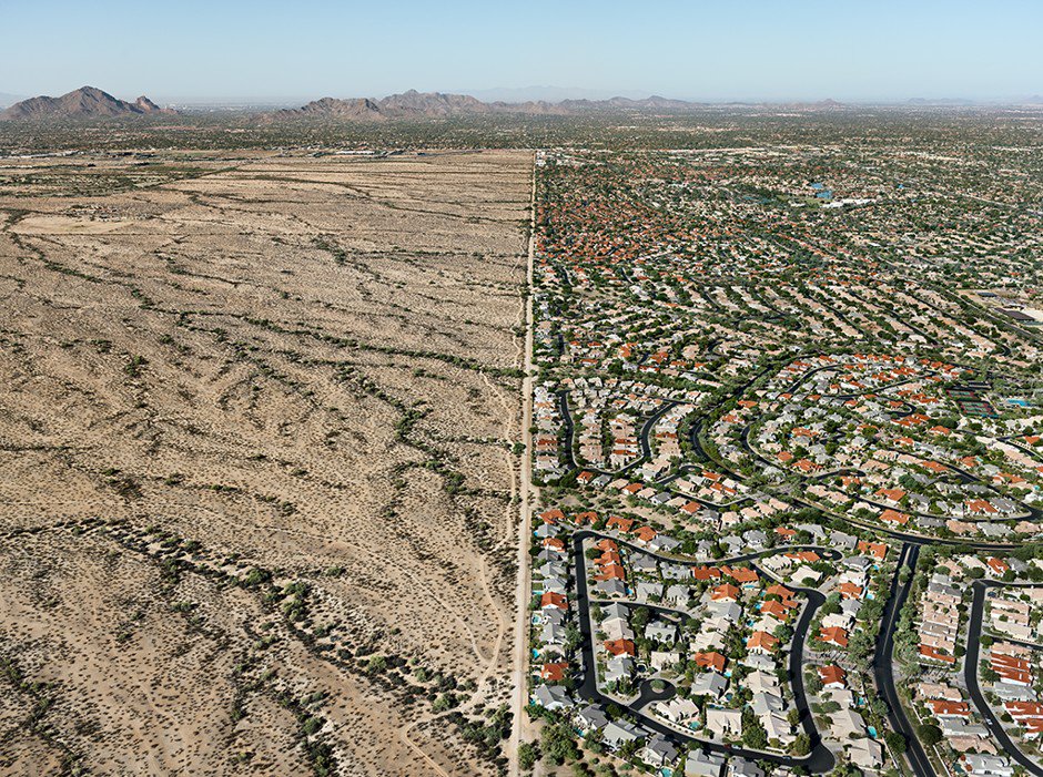 CityLab's tweet photo. The disturbing wonder of humanity's impact on Earth https://t.co/DRmkSWVrx5 https://t.co/X29MaByaQ1