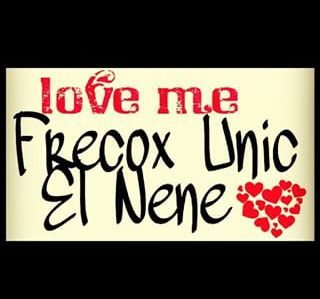 frecax_Unic03's tweet photo. Quiero A Mi Nene Contigo Pa Que Tu Vea Que Tu Eres La Mami Que Mi Cuerpo Decea #MundoDeColores @FrecoxUnicLNE https://t.co/eY8k32laA7
